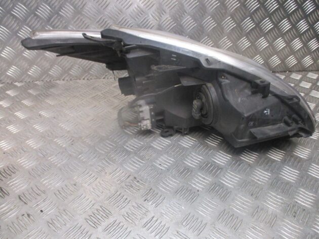 2010 GENUINE TOYOTA PRIUS FRONT LEFT PASSENGER SIDE HEADLLIGHT LAMP 85967-47010 - Image 3