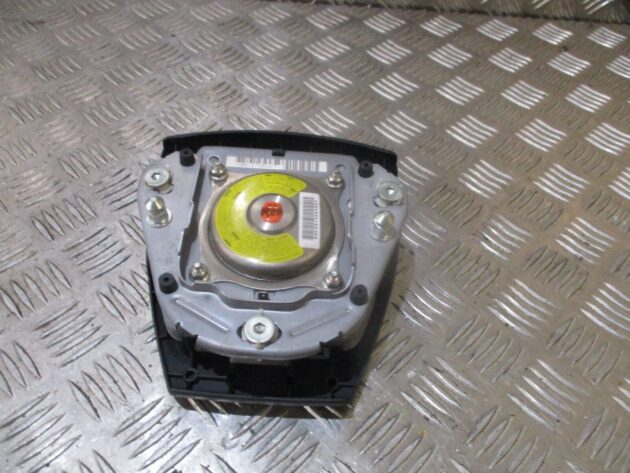 2012 GENUINE TOYOTA PRIUS DRIVERS STEERING WHEEL AIRBG - Image 3