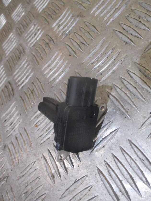 2014 GENUINE TOYOTA PRIUS MASS AIR FLOW SENSOR 22204-37010