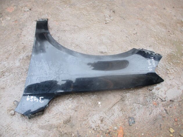 2014 GENUINE VW PASSAT B7 FRONT LEFT PASSENGER SIDE WING FENDER - Image 2