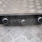 2016 GENUINE AUDI A3 SALOON AC HEATER CLIMATE CONTROL SWITCH PANEL 8V0820043C