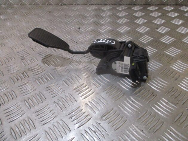 2016 GENUINE CITROEN C1 ACCELERATOR THROTTLE PEDAL 86ET49 - Image 3