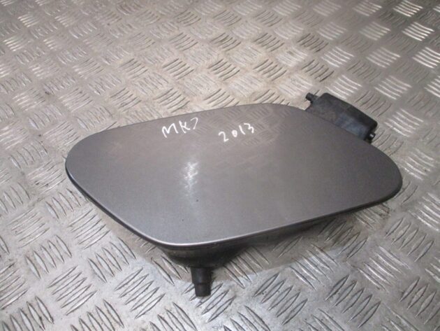 2013 GENUINE VW GOLF MK7 REAR FUEL FILLER FLAP CAP COVER 5G0809857