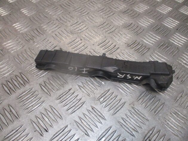 2014 GENUINE HYUNDAI I10 REAR LEFT PASSENGER SIDE BUMPER BRACKET 86615-B9000