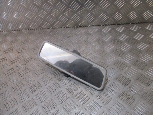 2014 GENUINE SEAT LEON 5F INTERIOR REAR VIEW MIRROR