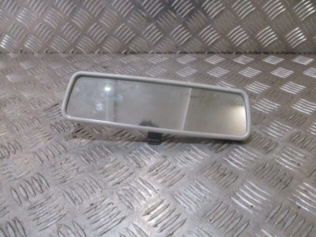 2014 GENUINE SEAT LEON 5F INTERIOR REAR VIEW MIRROR - Image 3