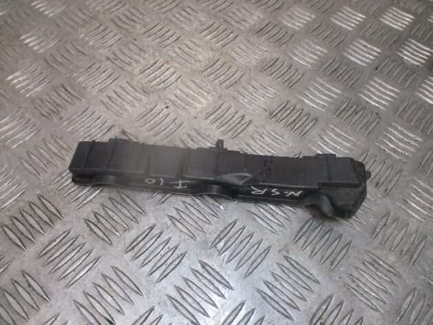 2014 GENUINE HYUNDAI I10 REAR LEFT PASSENGER SIDE BUMPER BRACKET 86615-B9000 - Image 2