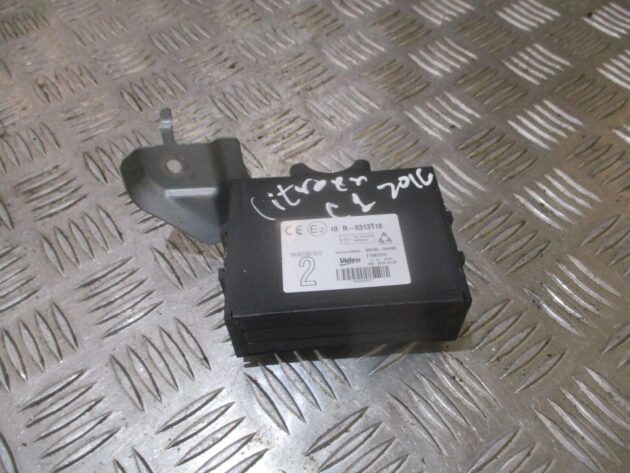 2016 GENUINE CITROEN C1 DOOR CONTROL MODULE 89740-0H040