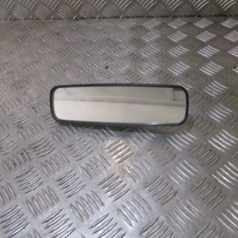 2016 GENUINE CITROEN C1 FRONT INTERIOR REAR VIEW MIRROR