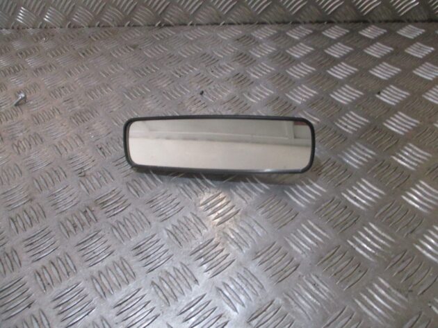 2016 GENUINE CITROEN C1 FRONT INTERIOR REAR VIEW MIRROR