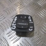 2016 GENUINE CITROEN C1 FRONT LEFT PASSENGER SUNVISOR