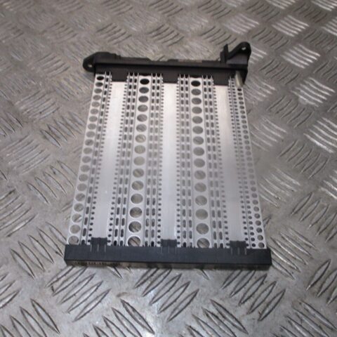 2016 GENUINE AUDI A3 8V VALEO HEATER MATRIX RADIATOR 5Q0963235C