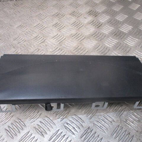 2013 GENUINE VW GOLF MK7 DRIVERS KNEE AIRBG 5G2880842