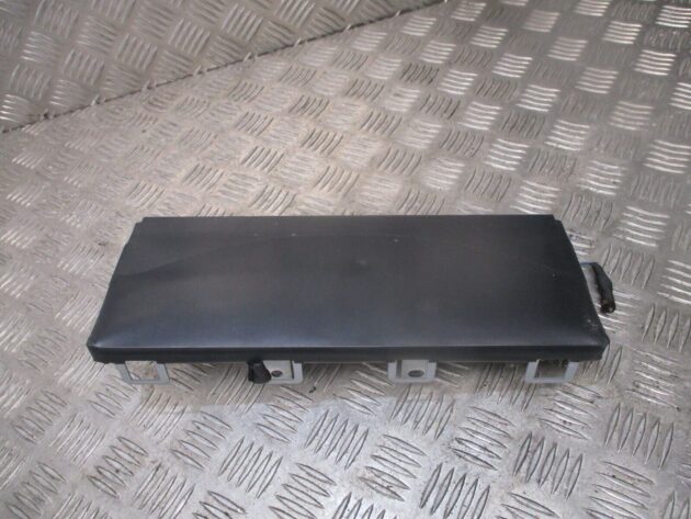 2013 GENUINE VW GOLF MK7 DRIVERS KNEE AIRBG 5G2880842 - Image 4