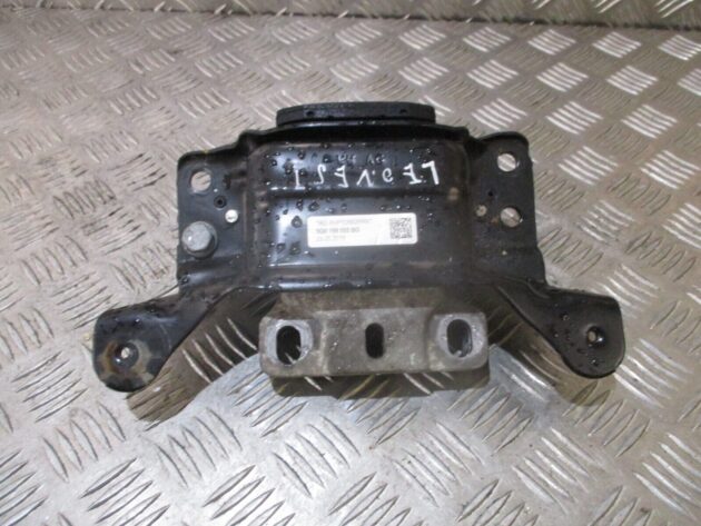 2014 GENUINE SEAT LEON 5F LEFT PASSENGER SIDE ENGINE MOUNT 5Q019955BG - Image 3