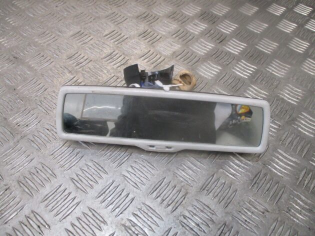 2013 GENUINE VW GOLF MK7 INTERIOR REAR VIEW MIRROR 7N0857511L