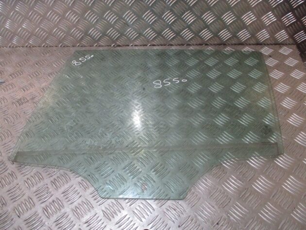 2016 GENUINE VW GOLF MK7 REAR LEFT PASSENGER SIDE DOOR WINDOW GLASS