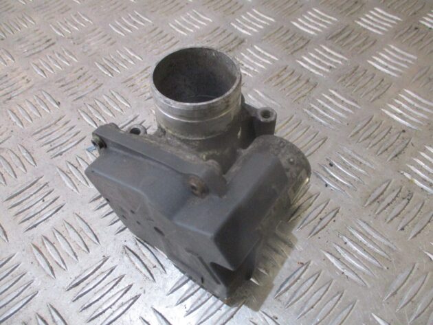 2015 GENUINE VW POLO 6R 1.2L PETROL THROTTLE BODY 03D133062E