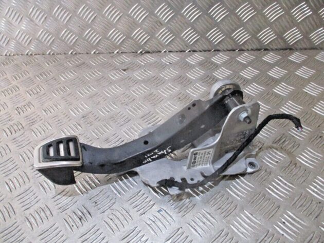 2012 GENUINE VW GOLF MK6 SCRIOCCO BRAKE PEDAL 1K2721057AN