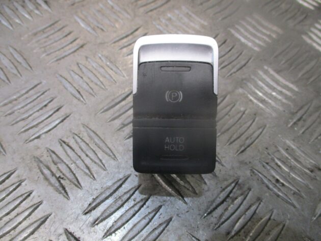 2013 GENUINE VW GOLF MK7 PARKING HAND BRAKE SWITCH 5G0927225B
