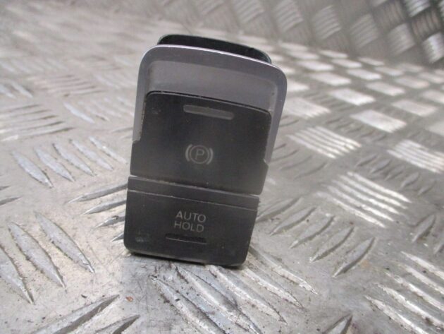 2013 GENUINE VW GOLF MK7 PARKING HAND BRAKE SWITCH 5G0927225B - Image 3