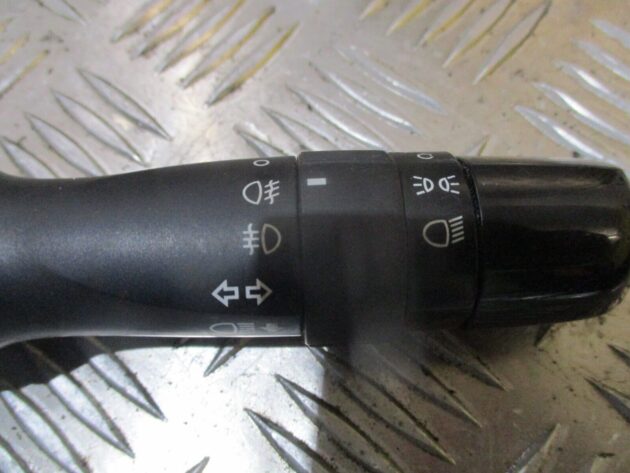 2012 GENUINE TOYOTA PRIUS INDICATER HEADLIGHT STALK SWITCH 173832 - Image 3