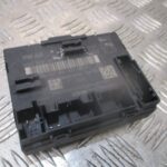 2016 GENUINE AUDI A3 8V FRONT RIGHT DRIVER SIDE DOOR CONTROL MODULE 5Q0959393F