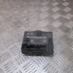 2014 GENUINE SEAT LEON 5F FRONT RIGHT DRIVER SIDE DOOR CONTROL MODULE 7N0959793A