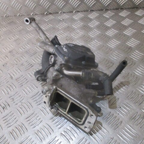 2015 GENUINE VW GOLF MK7 1.6 TDI THROTTLE BODY 04L128063H