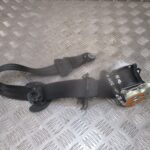 2016 GENUINE AUDI A3 8V SALOON FRONT LEFT PASSENGER SIDE SEAT BELT 8V5857705E