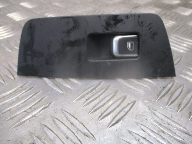 2016 GENUINE AUDI A1 8X FRONT LEFT PASSENGER SIDE WINDOW SWITCH 8X2959521