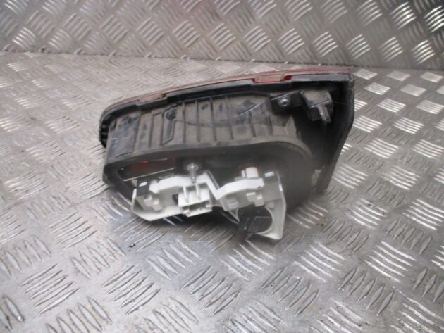 2013 VW GOLF MK7 REAR LEFT PASSENGER SIDE INNER TAILLIGHT LAMP 5G0945093AF - Image 4