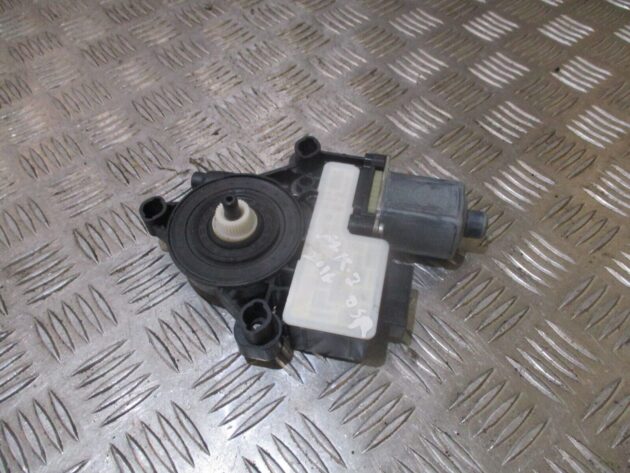 2016 GENUINE VW GOLF MK7 REAR LEFT PASSENGER SIDE WINDOW MOTOR 5Q0959811A