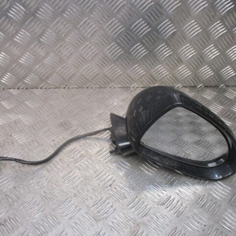2016 GENUINE VAUXHALL CORSA FRONT RIGHT DRIVER SIDE DOOR WING MIRROR