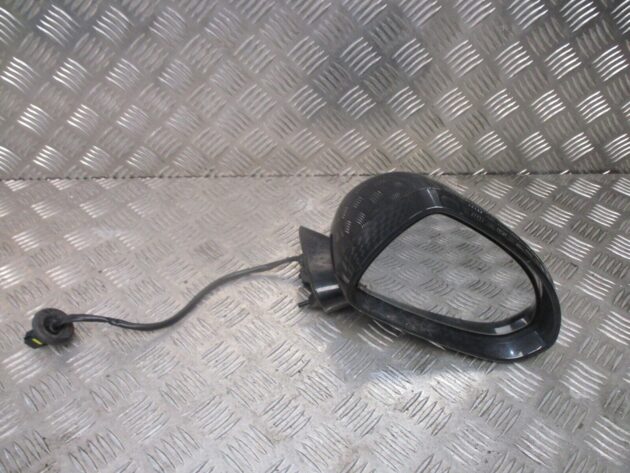 2016 GENUINE VAUXHALL CORSA FRONT RIGHT DRIVER SIDE DOOR WING MIRROR