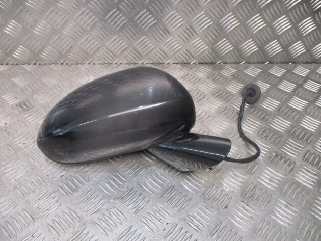 2016 GENUINE VAUXHALL CORSA FRONT RIGHT DRIVER SIDE DOOR WING MIRROR - Image 3