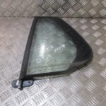 2016 GENUINE VW GOLF MK7 REAR LEFT PASSENGER REAR QUARTER GLASS 5G6845213