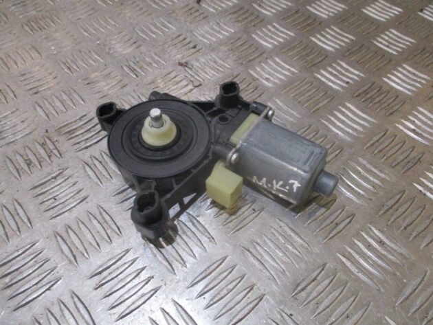 2016 GENUINE VW GOLF MK7 FRONT LEFT PASSENGER SIDE WINDOW MOTOR 5Q0959801B