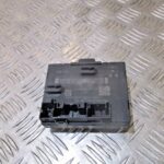2016 GENUINE AUDI A3 8V REAR RIGHT DRIVER SIDE DOOR CONTROL MODULE 5Q0959595E