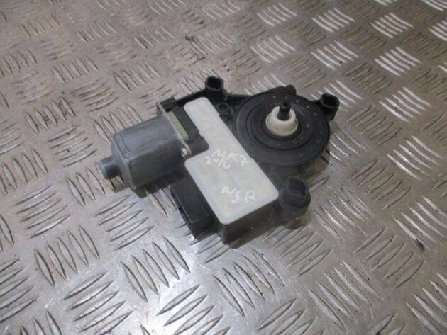 2016 GENUINE VW GOLF MK7 REAR RIGHT DRIVER SIDE WINDOW MOTOR 5Q0959812A