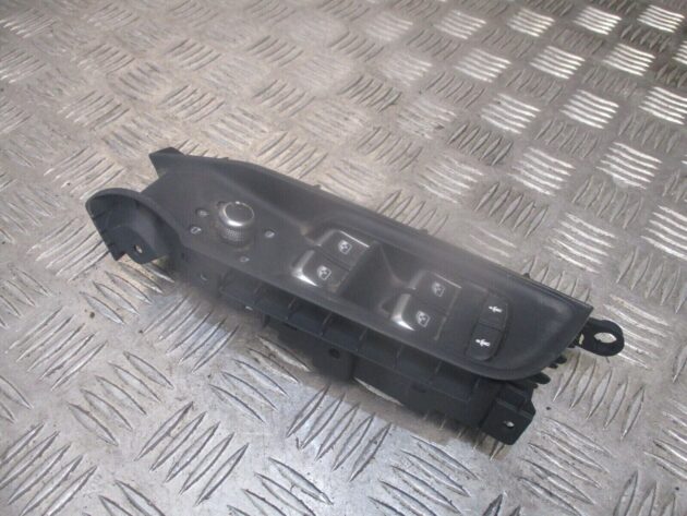 2019 GENUINE AUDI Q2 FRONT RIGHT DRIVER SIDE DOOR WINDOW SWITCH 8V0959851L