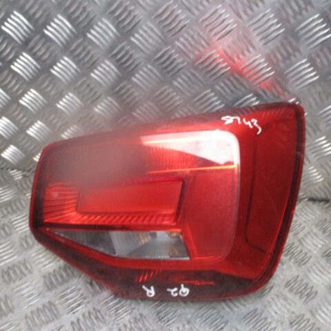 2018 GENUINE AUDI Q2 REAR RIGHT DRIVER SIDE BODY LIGHT LAMP 81A945070A