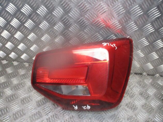 2018 GENUINE AUDI Q2 REAR RIGHT DRIVER SIDE BODY LIGHT LAMP 81A945070A