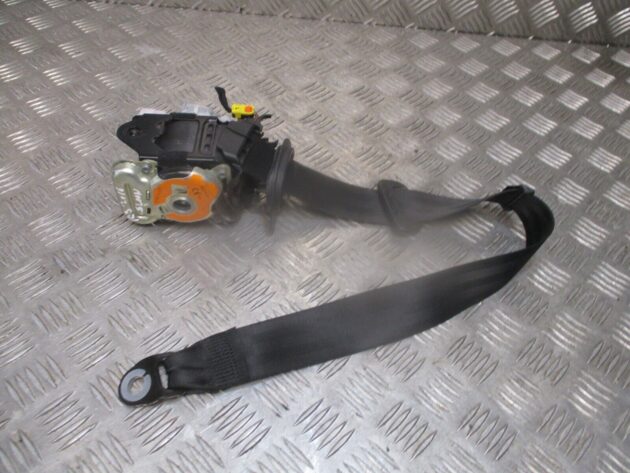 2016 GENUINE AUDI A3 8V SALOON FRONT RIGHT DRIVER SIDE SEAT BELT 8V5857706E