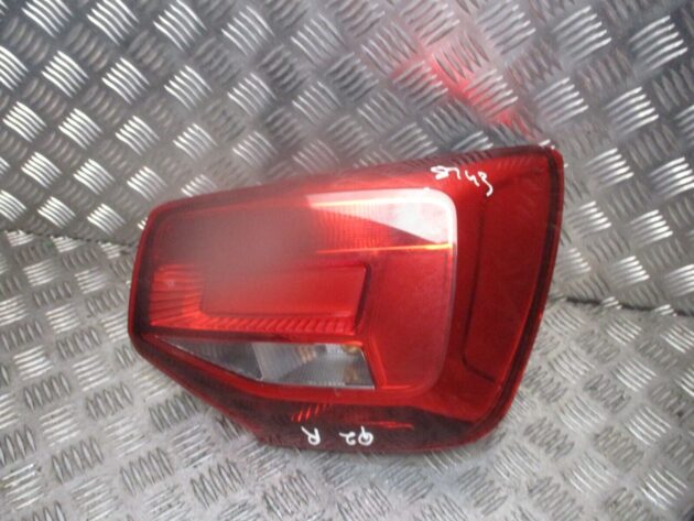 2018 GENUINE AUDI Q2 REAR RIGHT DRIVER SIDE BODY LIGHT LAMP 81A945070A - Image 2