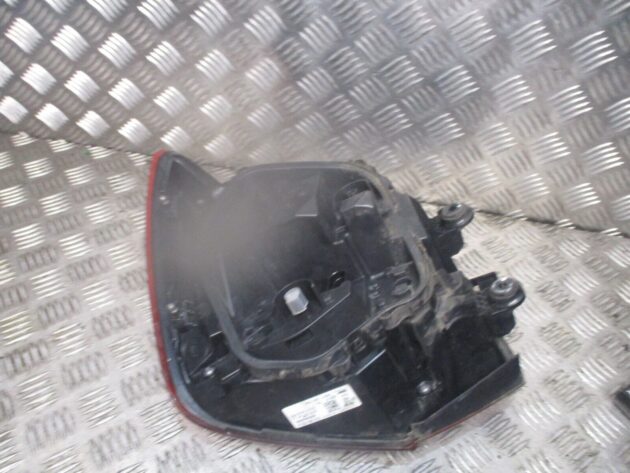 2018 GENUINE AUDI Q2 REAR RIGHT DRIVER SIDE BODY LIGHT LAMP 81A945070A - Image 3