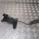 2016 GENUINE KIA PICANTO ACCELERATOR THROTTLE PEDAL 32727-1Y920