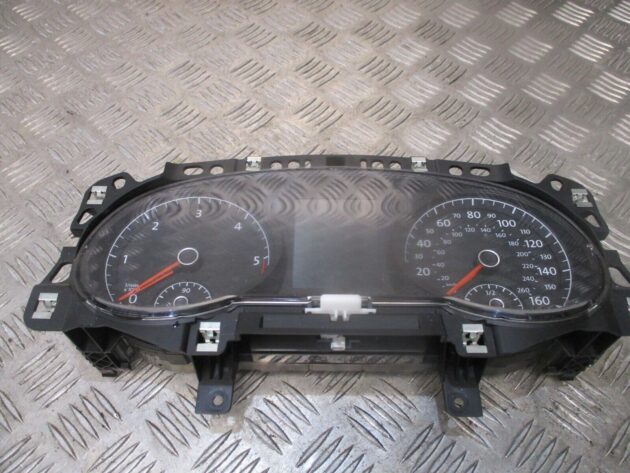 2013 GENUINE VW GOLF MK7 SPEEDOMETER INSTRUMENT CLUSTER CLOCK 5G0920960A