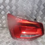 2018 GENUINE AUDI Q2 REAR LEFT PASSENGER SIDE BODY LIGHT LAMP 81A945069A