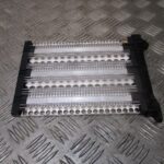 2013 GENUINE VW GOLF MK7 DENSO AUXILIARY HEATER MATRIX ELEMENT 5Q0963235